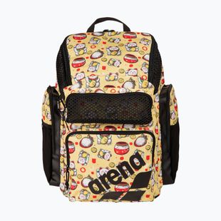 Plavecký batoh arena One Go 45 l AO arena neko