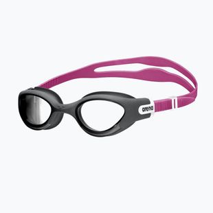 Dámské plavecké brýle Arena The One Plus clear/black/magenta