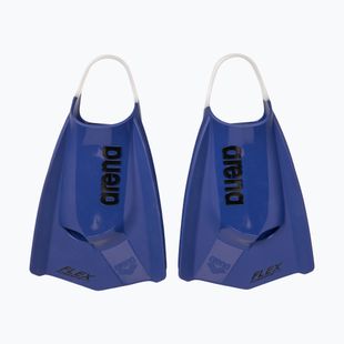 Ploutve na plavání Arena Powerfin Pro II Flex midnight blue