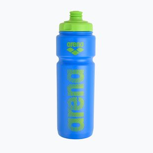 Láhev na pití arena Sport Bottle 750 ml royal/green