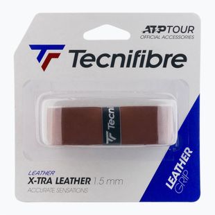 Tecnifibre Leather brown 51ATPLEATH