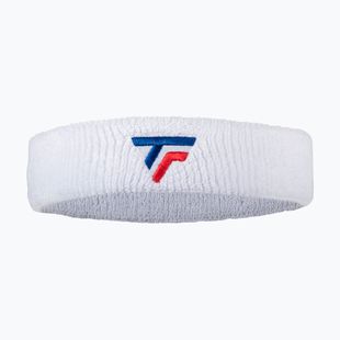 Čelenka Tecnifibre bílá 54HEAD