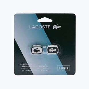 Tlumič vibrací Lacoste Tlumič 2 ks white/green