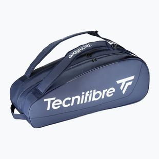 Tenisová taška Tecnifibre Tour Endurance 9R navy