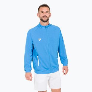 Pánská bunda Tecnifibre Team Jacket azur
