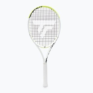 Tenisová raketa Tecnifibre TF-X1 V2 270 white/yellow