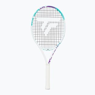 Dětská tenisová raketa Tecnifibre Tempo Iga 26 white