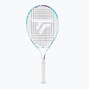 Dětská tenisová raketa Tecnifibre Tempo Iga 25 white