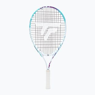 Dětská tenisová raketa Tecnifibre Tempo Iga 23 white
