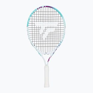 Dětská tenisová raketa Tecnifibre Tempo Iga 21 white