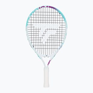 Dětská tenisová raketa Tecnifibre Tempo Iga 19 white