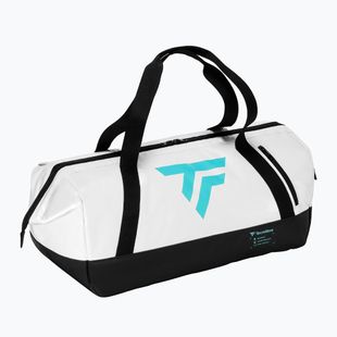 Obal na raketu Tecnifibre Tour Endurance Duffel white/blue