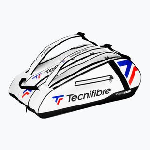 Tenisová taška Tecnifibre Tour Endurance 15R 2025 white