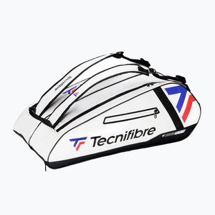 Obal na raketu Tecnifibre Tour Endurance 12R 2025 white