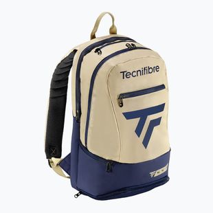 Tenisový batoh Tecnifibre Tour Endurance 32 l sand/navy