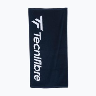 Ručník Tecnifibre Players Towel navy