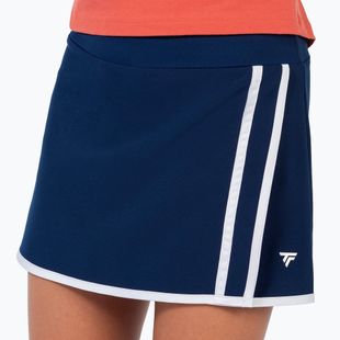 Tenisová sukně Tecnifibre Team Stretch Skirt navy