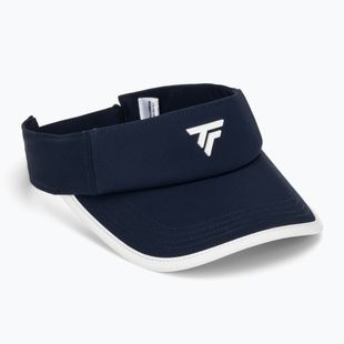 Tenisový kšilt Tecnifibre Tech Visor marine