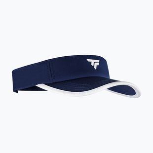 Tenisový kšilt Tecnifibre Tech Visor marine