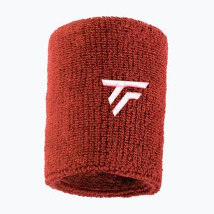 Potítko na zápěstí Tecnifibre XL 2026 terracotta