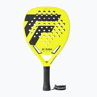 Pálka na padel Tecnifibre Max Bomb