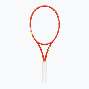 Tenisová raketa Tecnifibre T-Fight 300 Iga orange