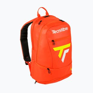 Tenisový batoh Tecnifibre Tour Endurance Iga orange