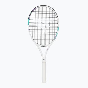 Dětská tenisová raketa Tecnifibre Tempo Iga 26 white