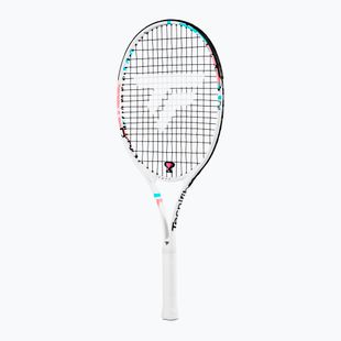 Tenisová raketa Tecnifibre Tempo Iga 25 2026 white