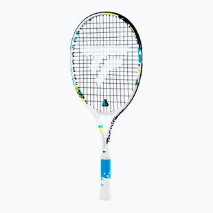 Dětská tenisová raketa Tecnifibre Tempo Iga 23 2026 white