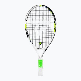 Dětská tenisová raketa Tecnifibre Level Up 19 2026 white