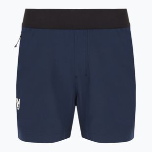 Dámské šortky Millet Wanaka Stretch III saphir