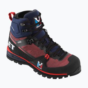 Vysokohorské boty Millet Elevation GTX red