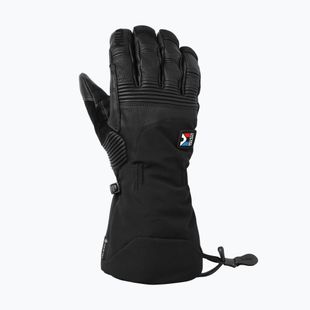 Multifunkční rukavice Millet Tri Icon GTX black - noir
