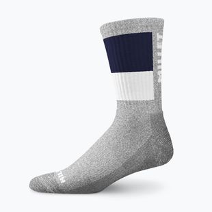 Ponožky Millet Seneca Mid heather grey