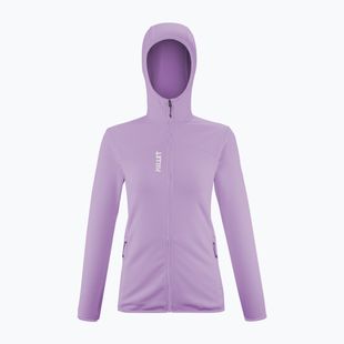 Dámská mikina Millet Seneca Fleece Hoodie vibrant violet