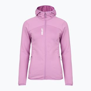 Dámská mikina Millet Seneca Fleece Hoodie vibrant violet