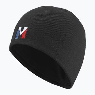 Zimní čepice Millet Active Wool Beanie black