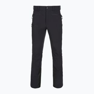 Pánské turistické kalhoty Millet Magma black/ noir