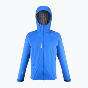 Pánská bunda do deště Millet Kamet Light GTX icon blue