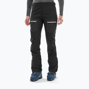 Dámské skialpové kalhoty Millet M White Shield black