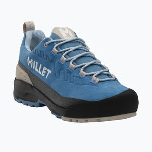Dámské přístupové boty  Millet Cimaï Pro GTX coronet blue