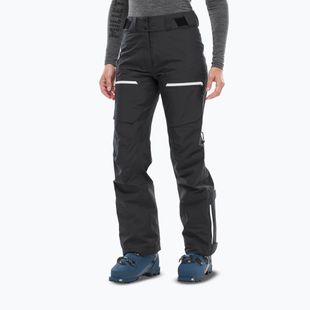 Dámské skialpové kalhoty Millet M White 3L black