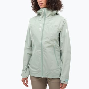 Dámská nepromokavá bunda Millet Seneca GTX 3L seaweed