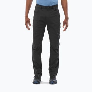 Pánské lezecké kalhoty Millet Ubic Stretch Black