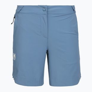 Dámské šortky Millet Ubic Stretch coronet blue