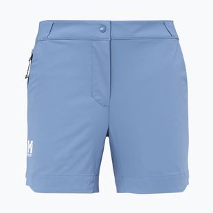 Dámské šortky Millet Ubic Stretch coronet blue
