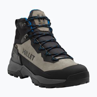 Pánské trekové boty Millet Ubic Mid GTX dorite