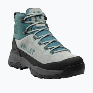 Dámské trekové boty Millet Ubic Mid GTX seaweed