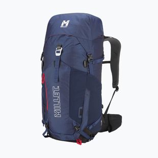 Batoh Millet Ubic 40 l dark blue